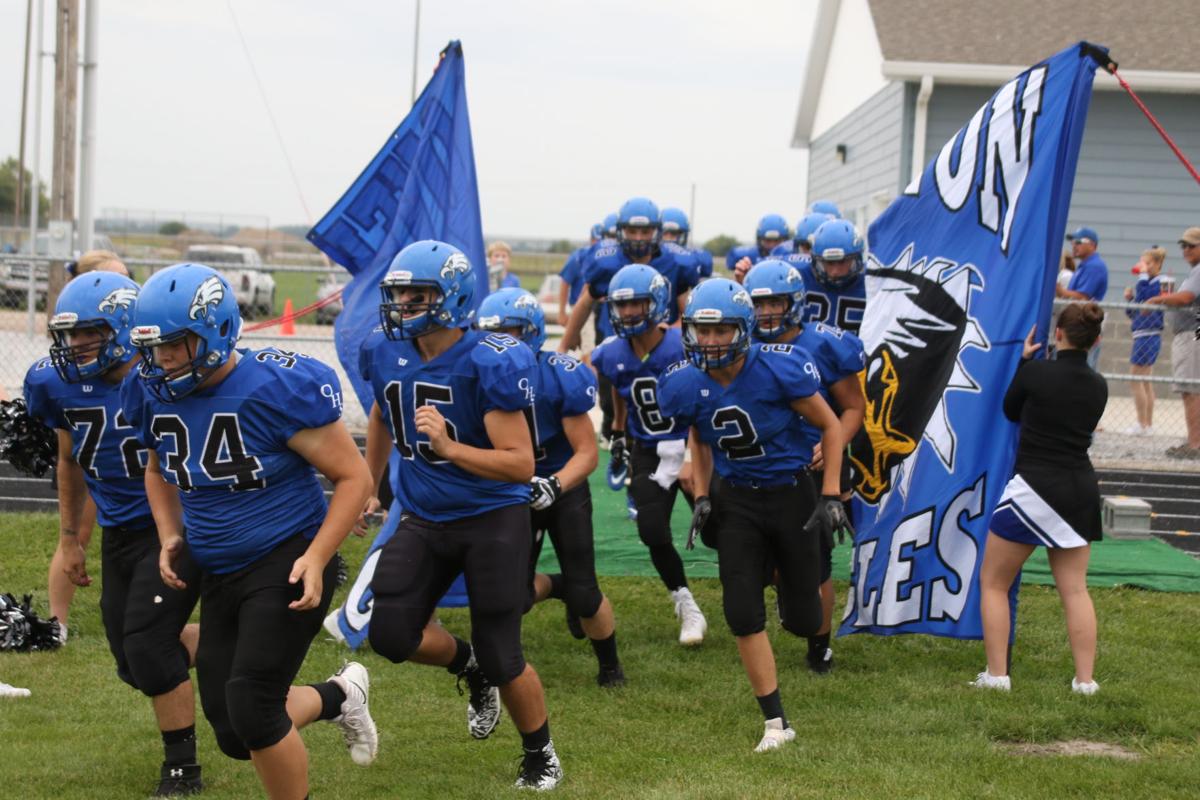 Overton athletics on fire Sports News