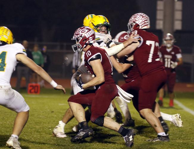 Callen Johnson