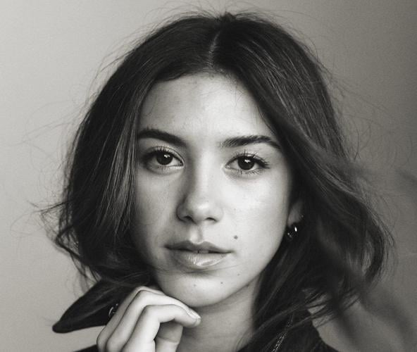 “Don’t Say Good Luck” actress Scarlett Estevez says her favorite destination is the place she has yet to visit. (Jonny Marlow)