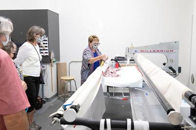 Nebraska Innovation Studio open house