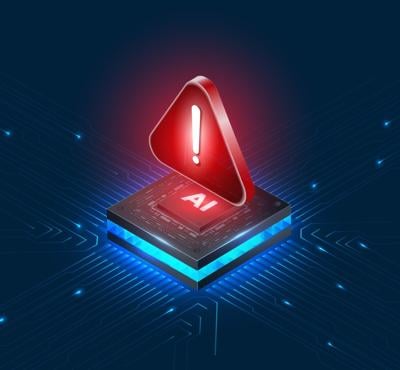 AI warning