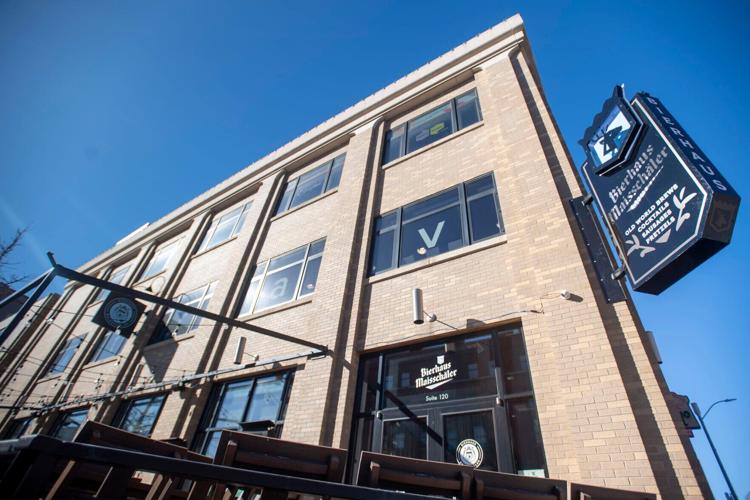 Progress: Bierhaus Maisschaler, 2.10