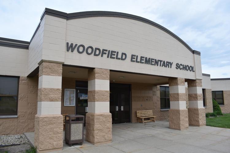 Woodfield Elementary School