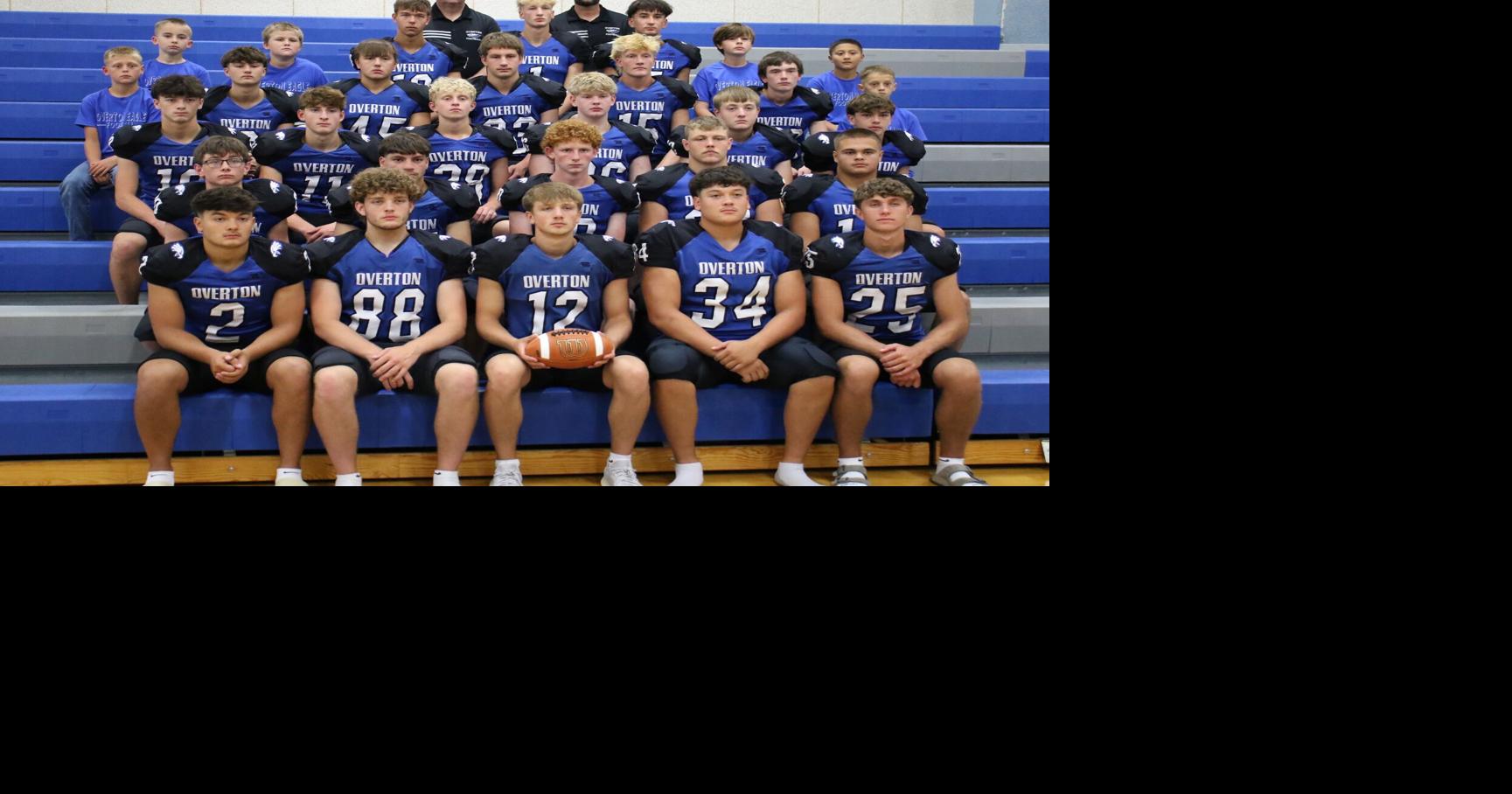 Overton wins Saturday matchup over Bertrand