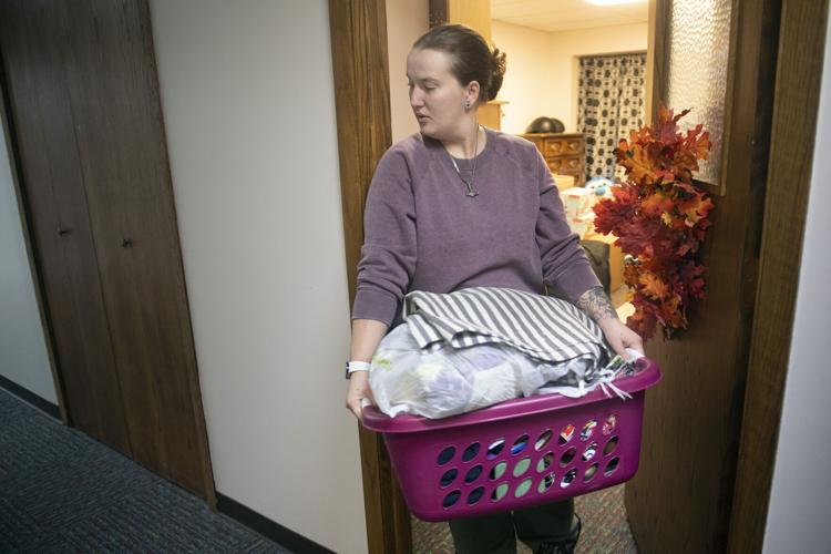 Reentry program, 11.29