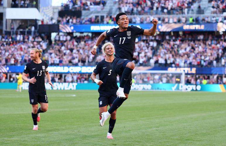 SOCCER-WORLDCUP-USA-BEL/