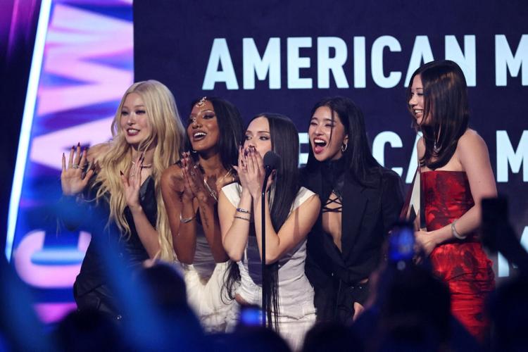 2026 American Music Awards