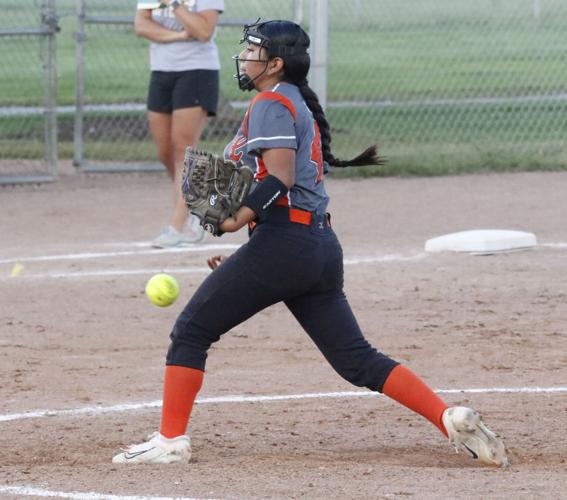Lexington shutout against Kearney Catholic