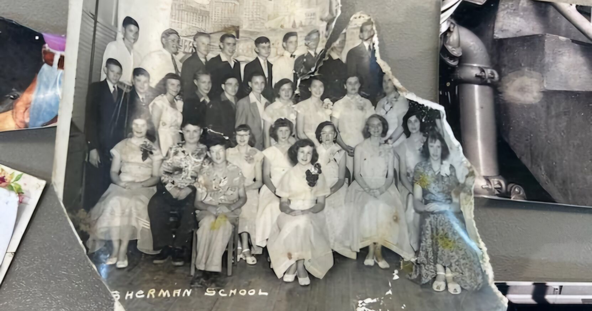 Mementos being found far from Nebraska's tornado zone - Vimarsana News
