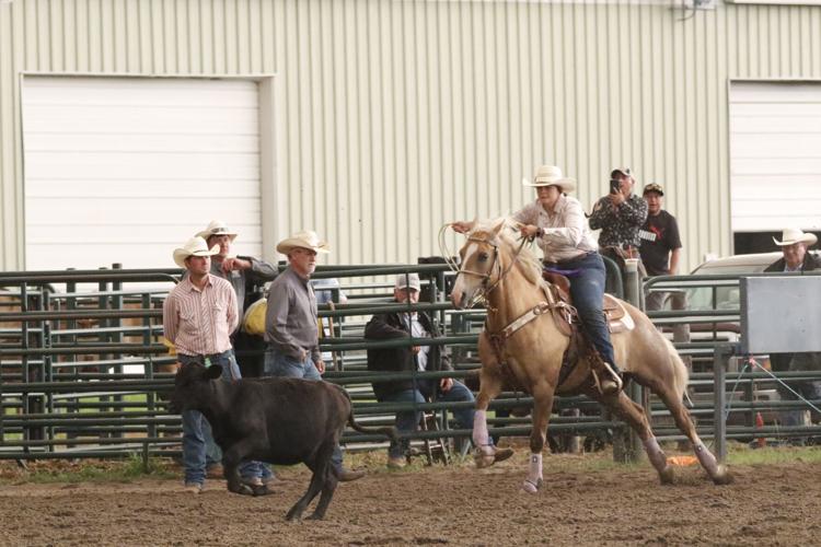Platte Valley Auto Rodeo