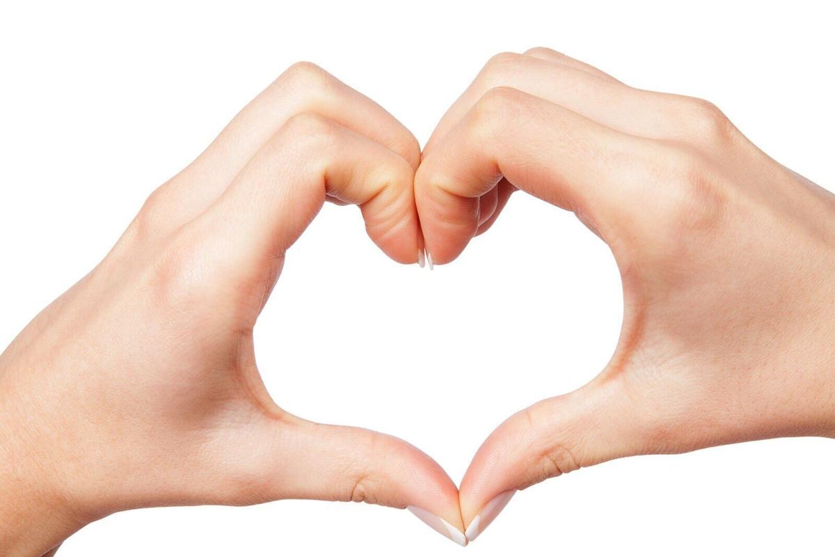 Over 100,000 people in the U.S. are waiting for an organ transplant.