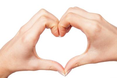 Over 100,000 people in the U.S. are waiting for an organ transplant.