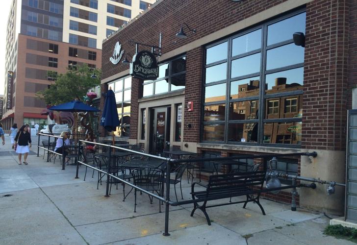 Brickway Brewery & Distillery