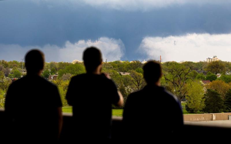 Tornado, 4.26