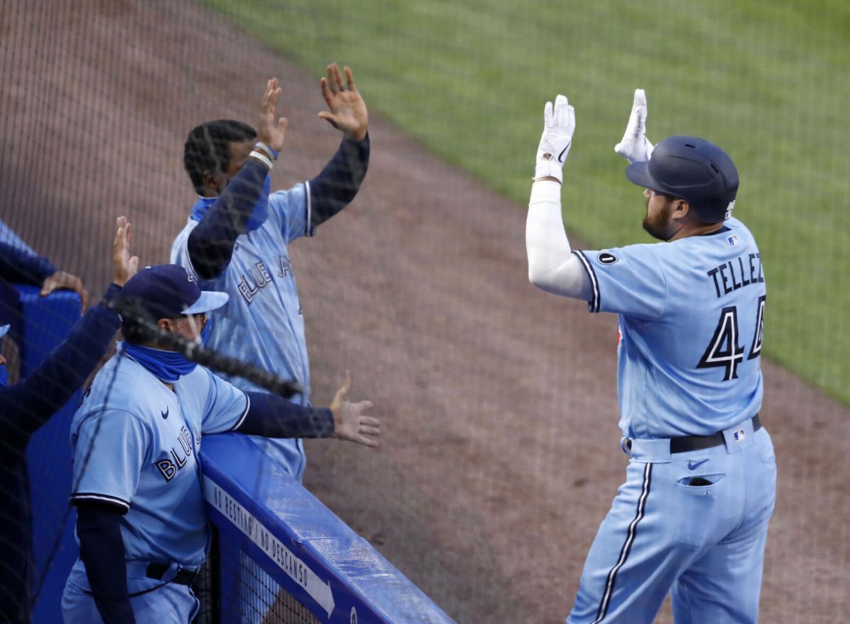 Boston Red Sox at Toronto Blue Jays