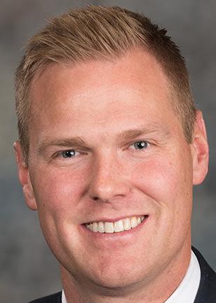 Brett Lindstrom