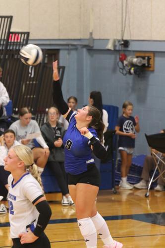 Overton home tournament