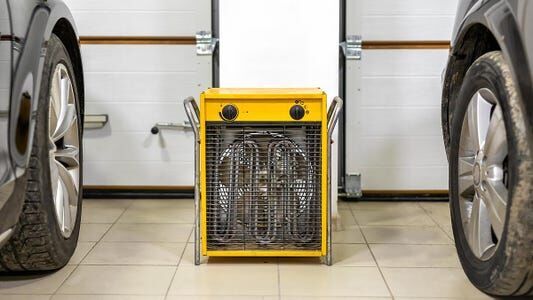 Best Garage Heaters of 2021