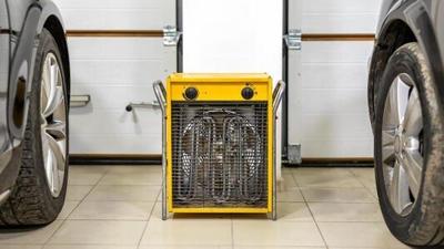 Best Garage Heaters of 2021
