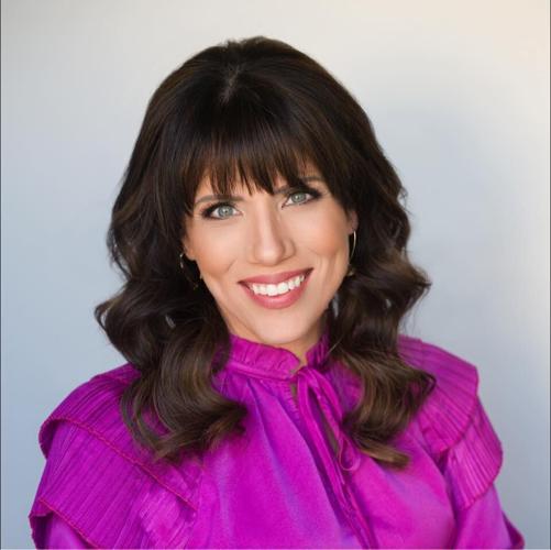 Melissa Ohden