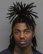 Trentae Clifton