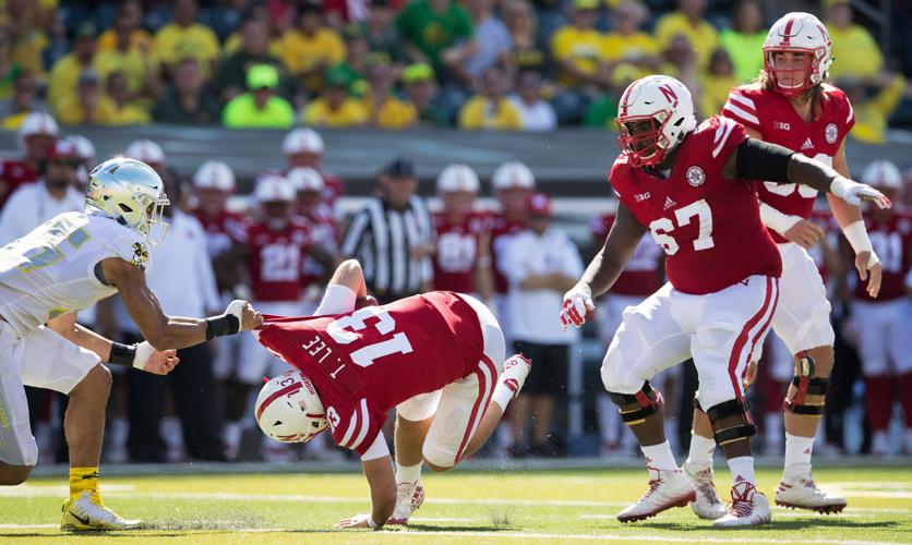 college football | nebraska cornhusker football | 2017 | non-conference | huskers | oregon | big ten conference | pac 12 conference | ducks | nebraska | ncaa