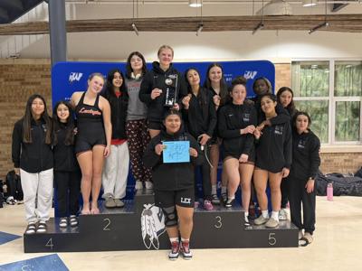 Maids bring home title from Winnebago