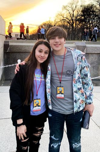 Westridge Middle School