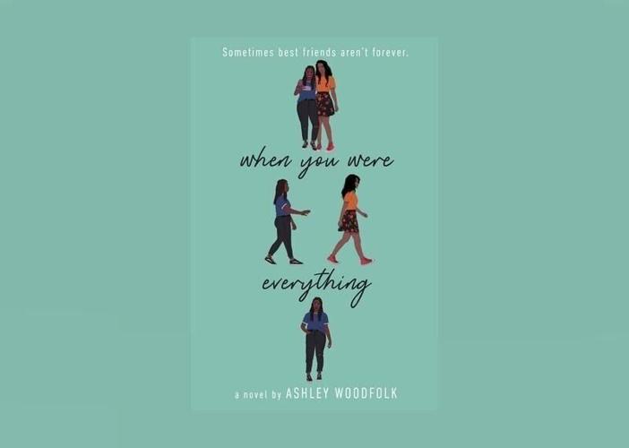 When You Were Everything