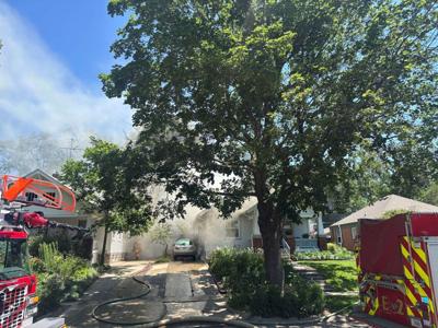 858 S. 34th St.