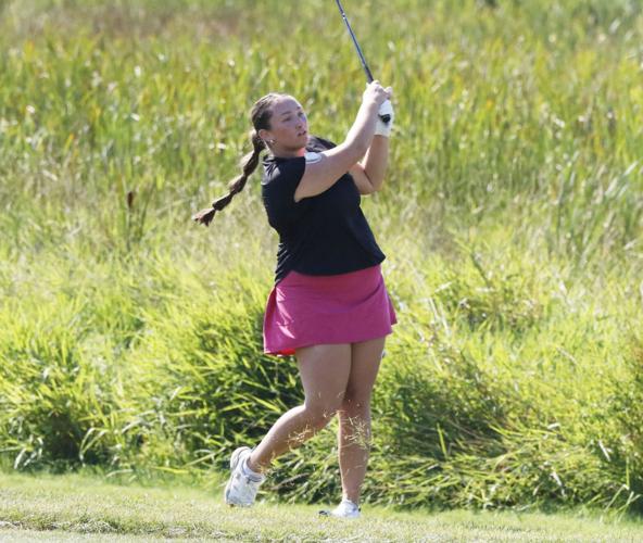 Cozad golf scramble 8-21-25