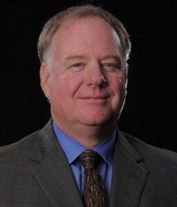 Tim Keigher