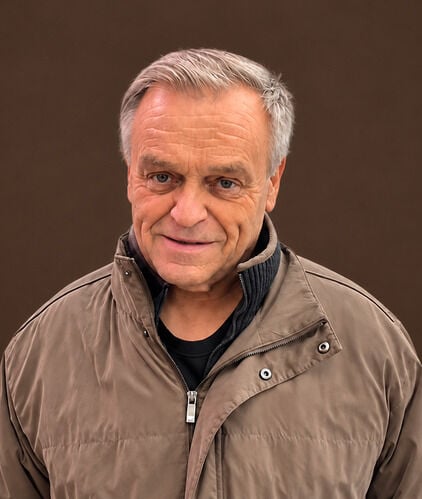 Dale Thomas Krings