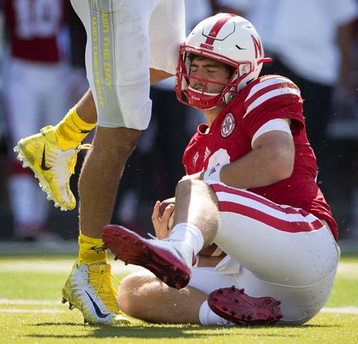 college football | nebraska cornhusker football | 2017 | non-conference | huskers | oregon | big ten conference | pac 12 conference | ducks | nebraska | ncaa