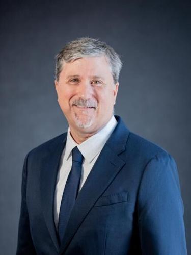 Nebraska Judicial Branch Announces Joel Rabe as Chief Information Officer