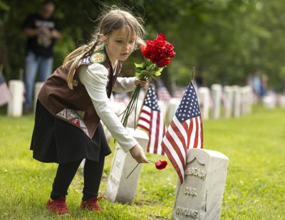 Memorial Day, 5.26 (copy)