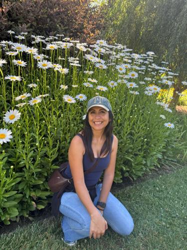 When Shaina Montiel was 5, she survived a harrowing battle with the hantavirus.