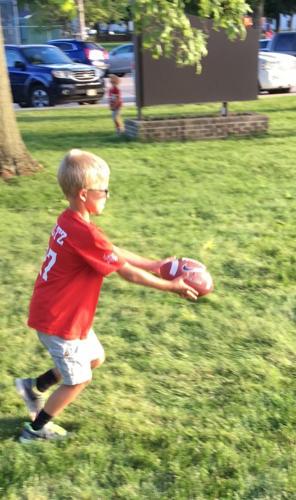 Lane Foltz 2