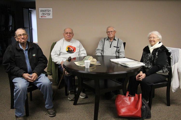 Interest in culture declines as generations move on