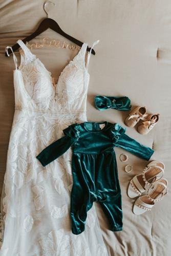Castner Wedding Bridal Finery
