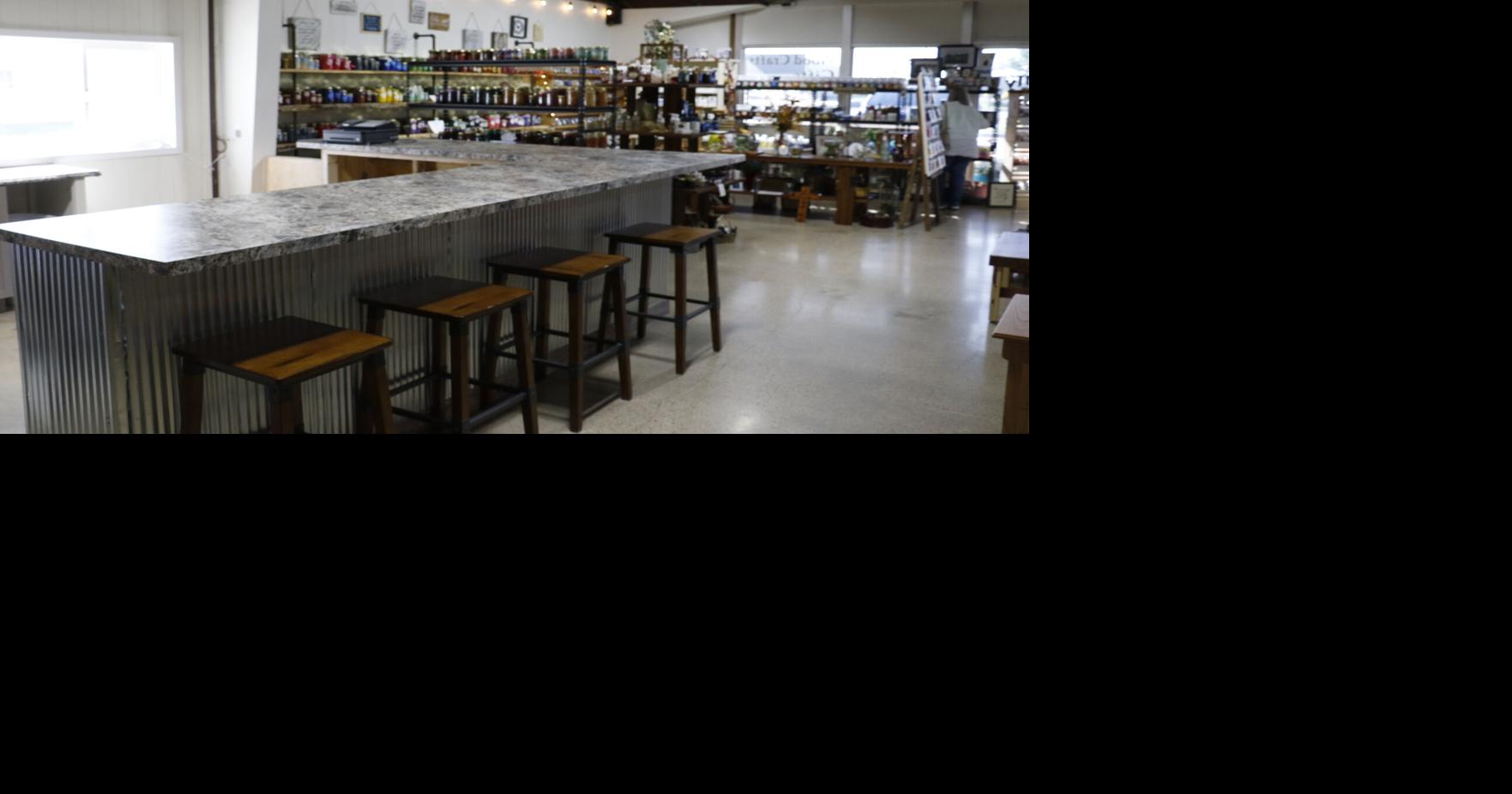 Cozad candle business will soon open coffee shop