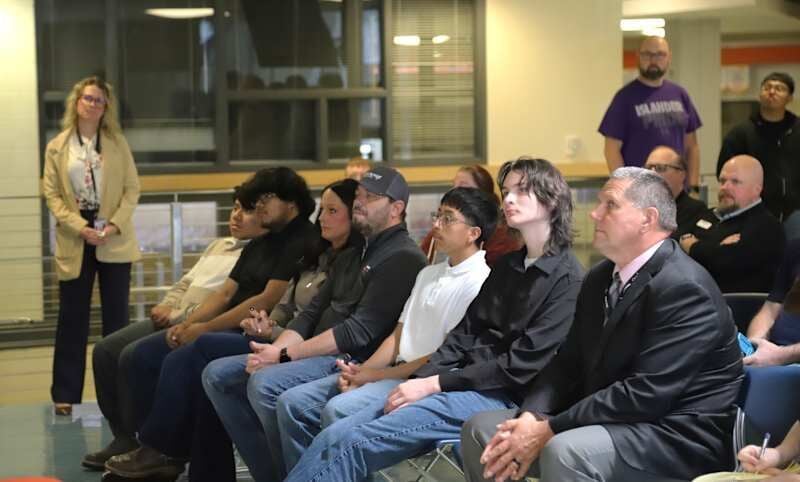 GISH Registered Apprenticeship Program Marks 10th Year with Nine New Signees