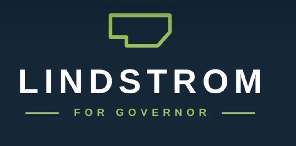 Brett Lindstrom logo