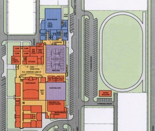 School projects await board’s approval