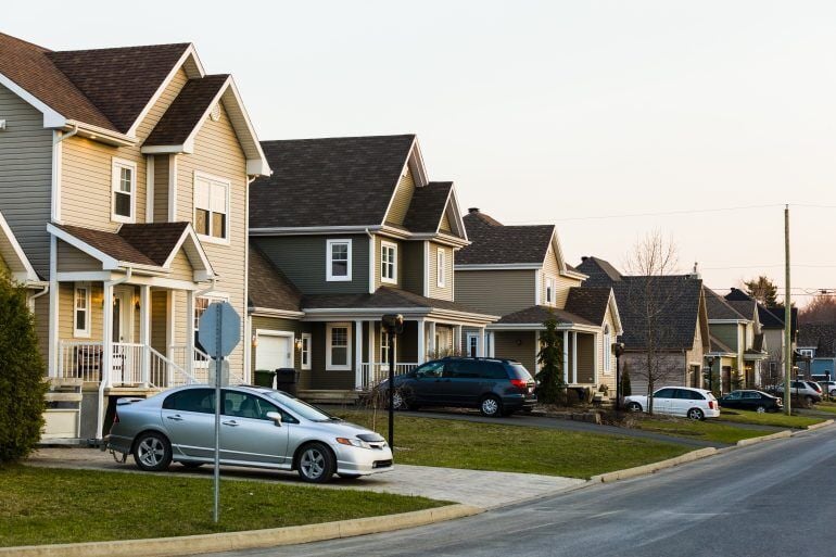 Talk to your lender about ways to avoid vehicle repossession.