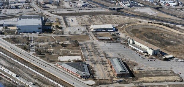 Innovation Campus