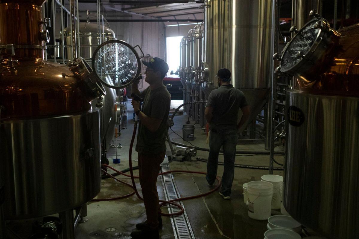 Sideshow Spirits 9.24