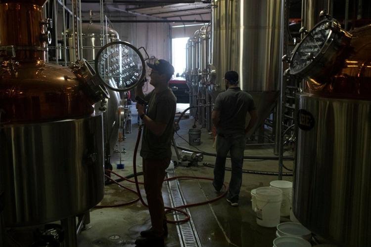 Sideshow Spirits 9.24