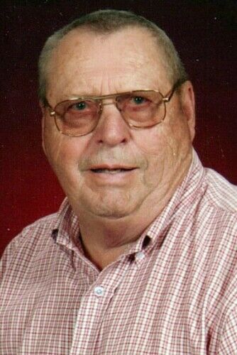 William “Bill” A. Horst