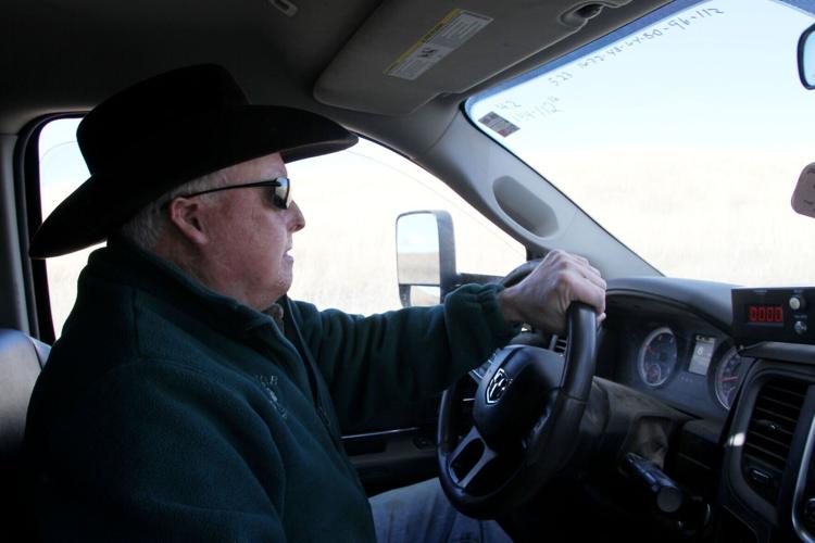 Sandhills energy /COPYRIGHT RESTRICTED